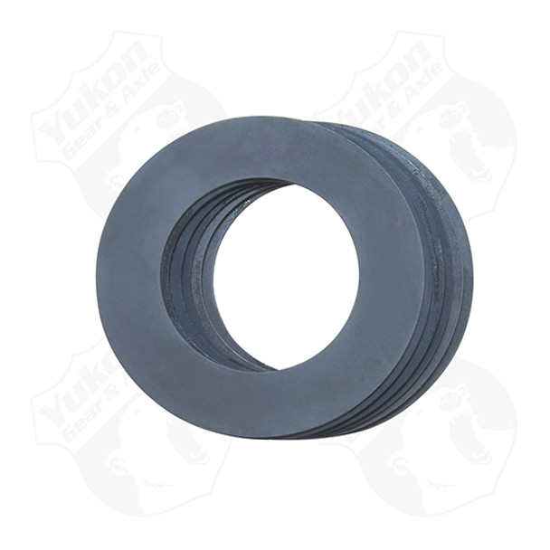 YUKON YSPTW-008 SIX PIECE SIDE GEAR AND THRUST WASHER KIT FOR CHRYSLER 8 INCH AND 9.25 INCH
