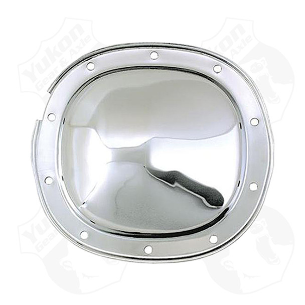 YUKON YP C1-GM7.5 CHROME COVER FOR 7.5 INCH GM