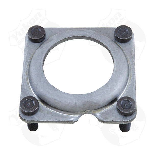 YUKON YSPRET-014 AXLE BEARING RETAINER PLATE FOR SUPER 35 REAR