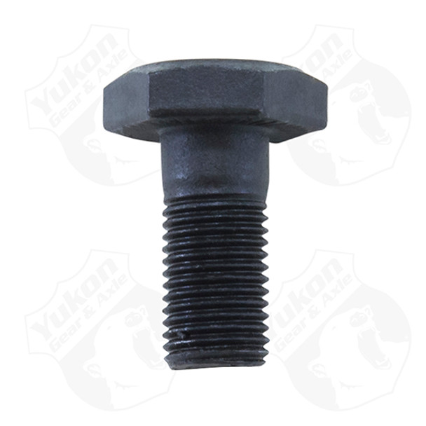 YUKON YSPBLT-008 REPLACEMENT RING GEAR BOLT FOR MODEL 35 DANA 25 27 30 AND 44 3/8 INCH X 24
