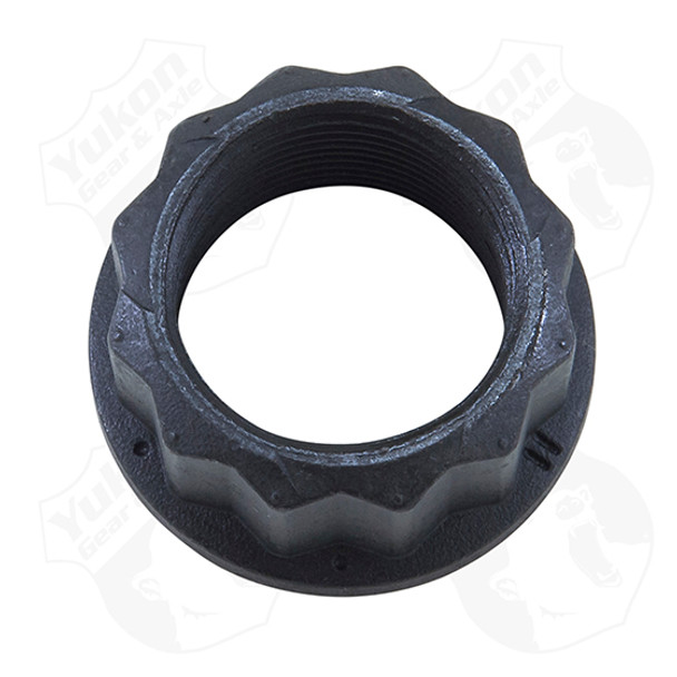 YUKON YSPPN-017 11.5 INCH GM AND CHRYSLER PINION NUT