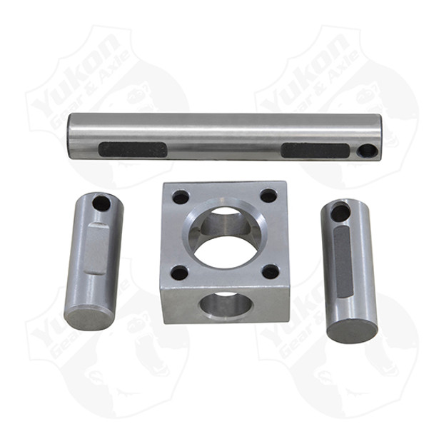 YUKON YSPXP-029 0.260 INCH DIAMETER CROSS PIN ROLL PIN FOR 8.75 INCH CHRYSLER 8 INCH 9 INCH FORD AND MODEL 20 AND 35