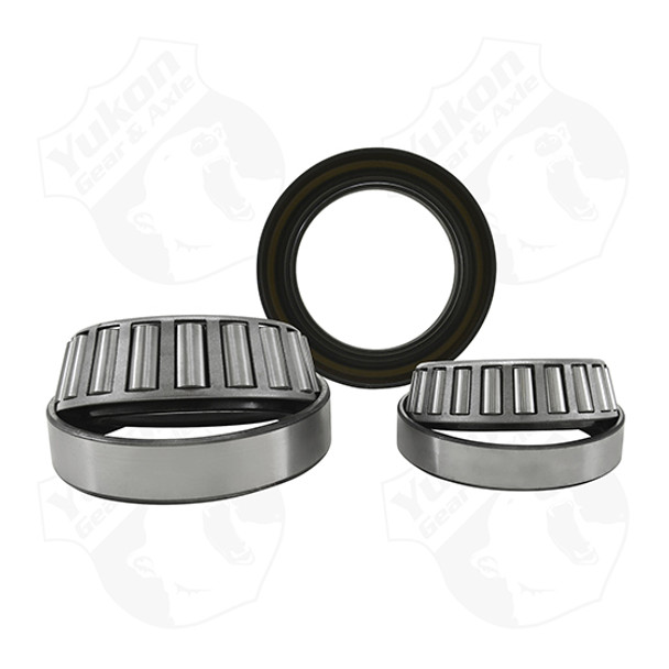 YUKON AK C11.5-DRW CHRYSLER 11.5 INCH REAR AXLE BEARING AND SEAL KIT DODGE RAM 3500 1 TON 03-15