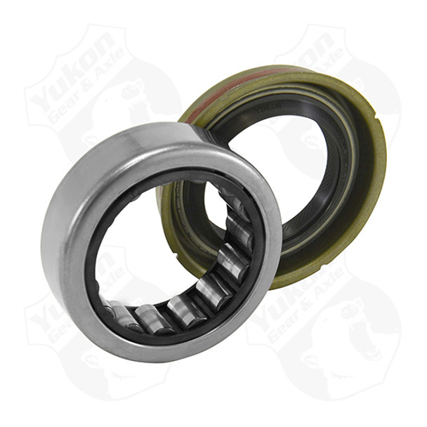 YUKON AK 6410 CHRYSLER 9.25 INCH REAR AXLE BEARING AND SEAL KIT