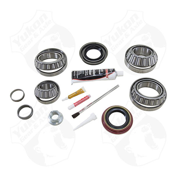 YUKON BK F9.75-CNV-K BEARING INSTALL KIT FOR 08-10 FORD 9.75 INCH WITH 11 AND UP RING AND PINION SET