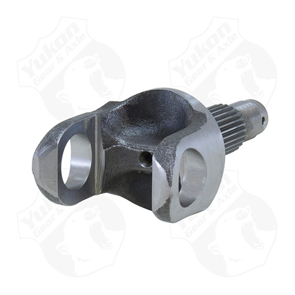 YUKON YA D36617 1541H REPLACEMENT OUTER STUB AXLE FOR 86 AND OLDER DANA 30 WITH A LENGTH OF 8.72 INCHES