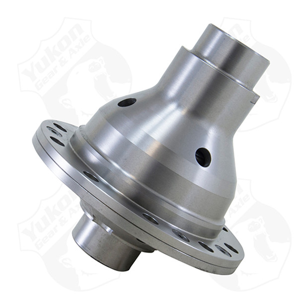 YUKON YGLF9-31-LB GRIZZLY LOCKER FOR FORD 9 INCH WITH 31 SPLINE AXLES FITS LOAD BOLT HOUSING