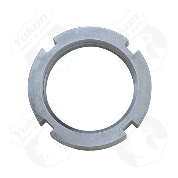 YUKON YSPSP-006 SPINDLE NUT FOR DANA 70 1.940 INCH I.D 6 SLOTS
