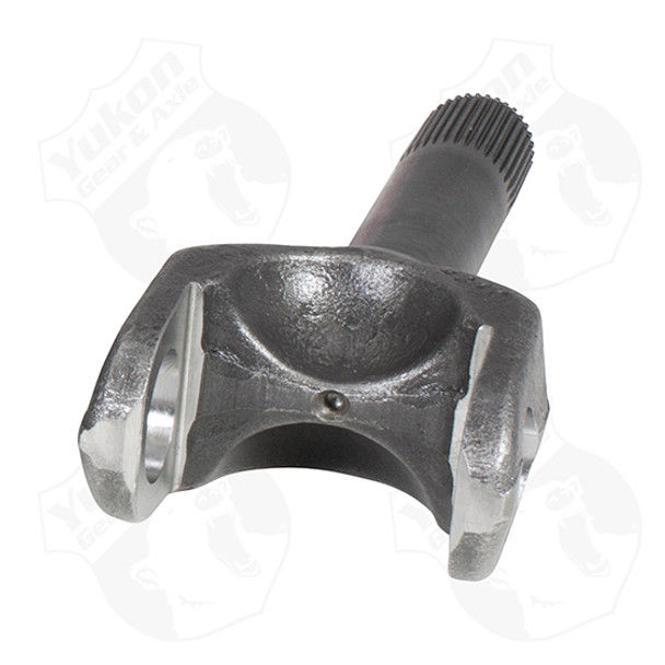 YUKON YA D2002692 REPLACEMENT 30 SPLINE OUTER STUB AXLE FOR 99-04 DANA 50/ DANA 60