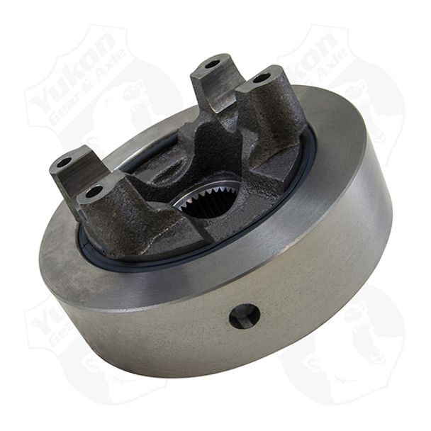 YUKON YY GM40007479 YOKE FOR GM 11.5 INCH 1480 U/JOINT SIZE WITH BALANCER