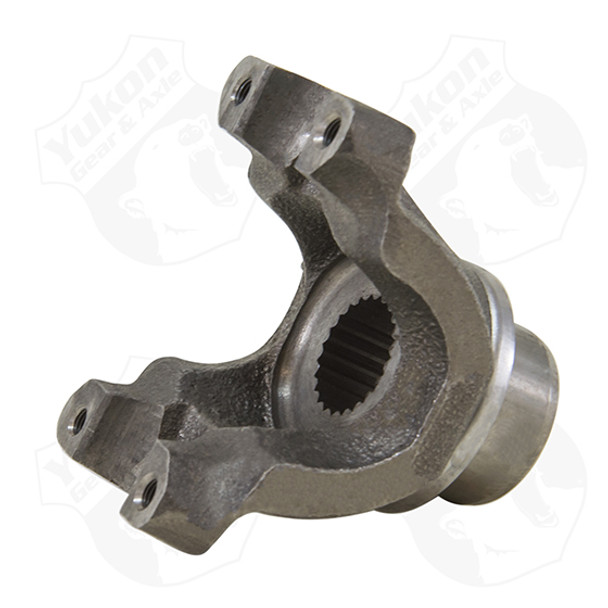 YUKON YY D28-1310-23S REPLACEMENT YOKE FOR DANA 28