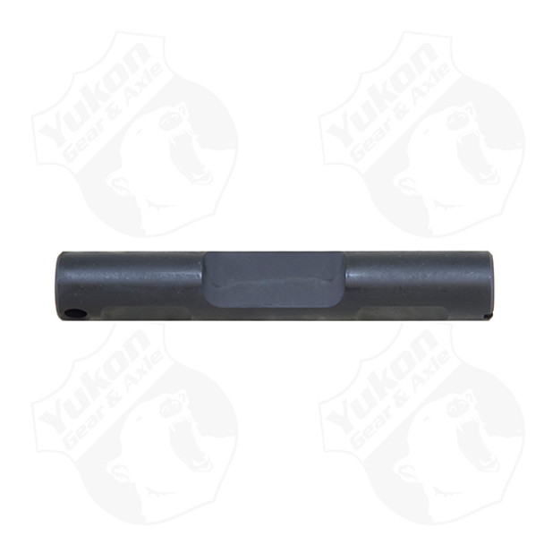 YUKON YSPXP-057 8.8 INCH FORD 3/4 INCH NOTCHED CROSS PIN SHAFT 0.750 INCH 85 AND OLDER
