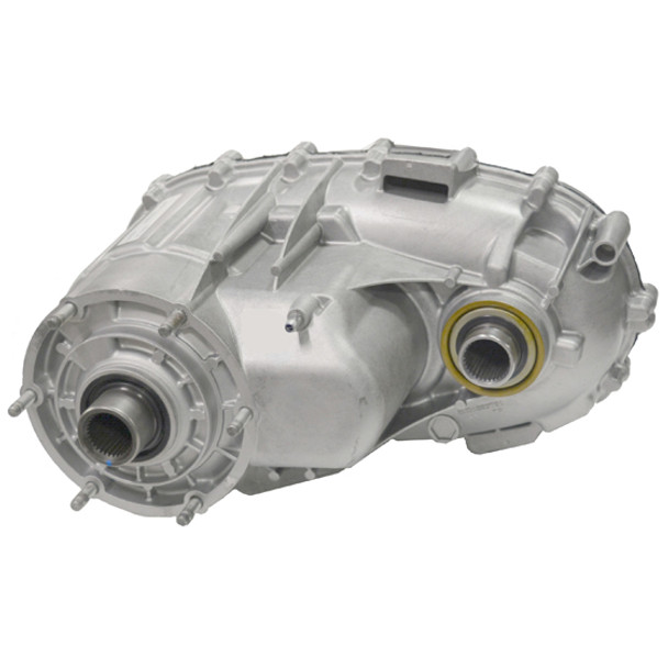 ZUMBROTA RTC3023G-2 MP3023 TRANSFER CASE FOR GM 08-13 CHEVY/GMC/CADILLAC 1500 32 SPLINE INPUT W/AUTOTRACK