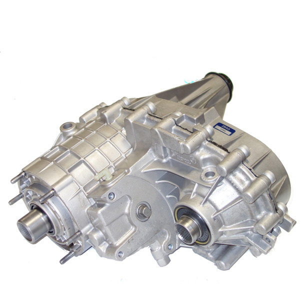 ZUMBROTA RTC263GHD-2 NP263 TRANSFER CASE FOR GM 01-07 SIERRA/SILVERADO 2500HD/3500 6.0L 4 SPEED|5 SPEED TRANSMISSIONS