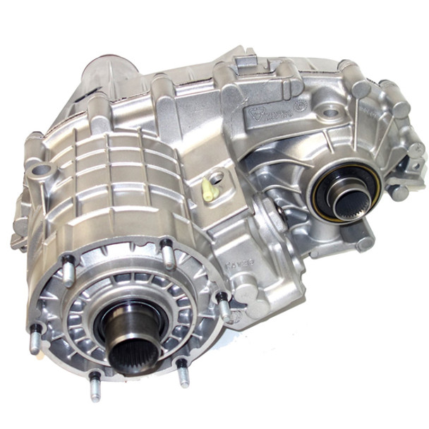 ZUMBROTA RTC261GXHD-1 NP261 TRANSFER CASE FOR GM 01-07 SIERRA/SILVERADO 2500HD/3500HD 6.6L|8.1L W/5 SPEED|6 SPEED TRANSMISSIONS