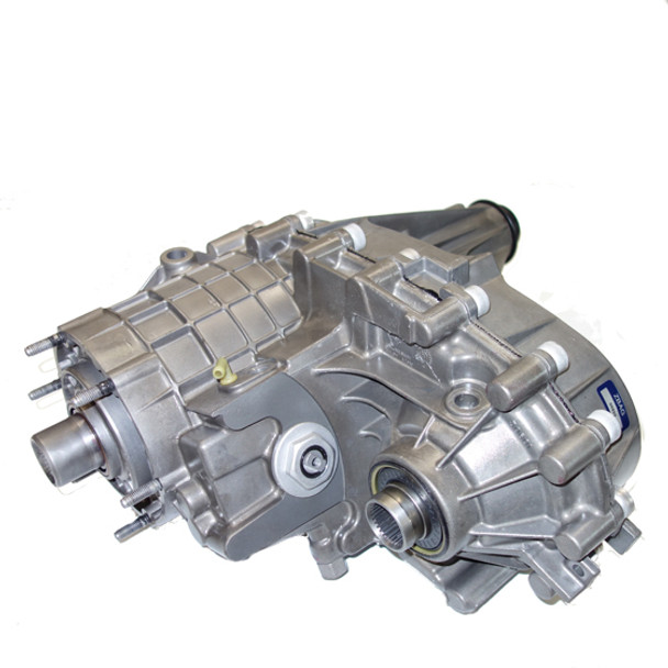 ZUMBROTA RTC261GHD-1 NP261 TRANSFER CASE FOR GM 99-06 CHEVY/GMC PICKUP 6.0L 4 SPEED|5 SPEED TRANSMISSIONS