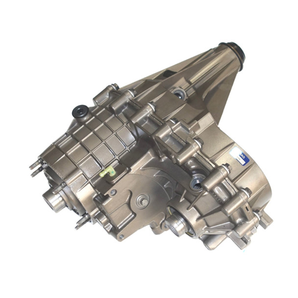 ZUMBROTA RTC246G-3 NP246 TRANSFER CASE FOR GM 03-07 W/4L60 AND 4L70E TRANSMISSIONS