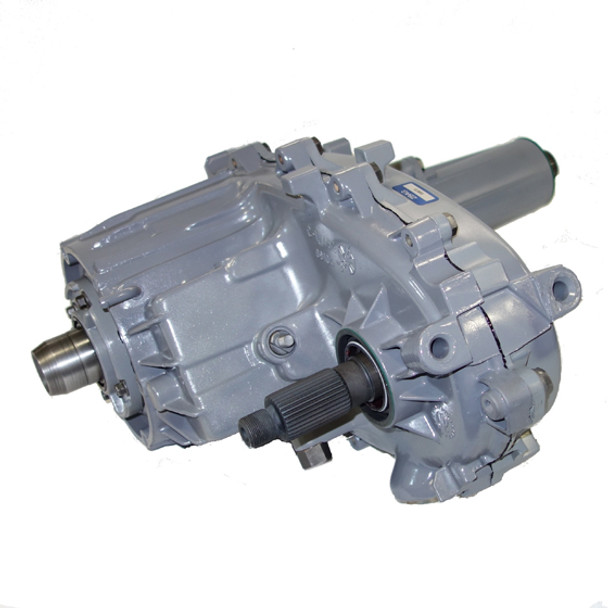 ZUMBROTA RTC241G-7 NP241 TRANSFER CASE FOR GM 88-92 K-SERIES/SUBURBAN/BLAZER/YUKON W/4 SPEED TRANS AND 27 SPLINE INPUT