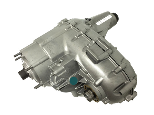 ZUMBROTA RTC1222G-1 MP1222 TRANSFER CASE FOR GM 07-14 SIERRA/SILVERADO 1500 W/4 SPEED TRANS