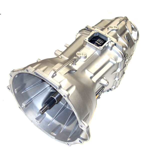 ZUMBROTA RMTG56-2 G56 MANUAL TRANSMISSION FOR DODGE 05-13 PICKUP 5.9L AND 6.7L 4X4 6 SPEED