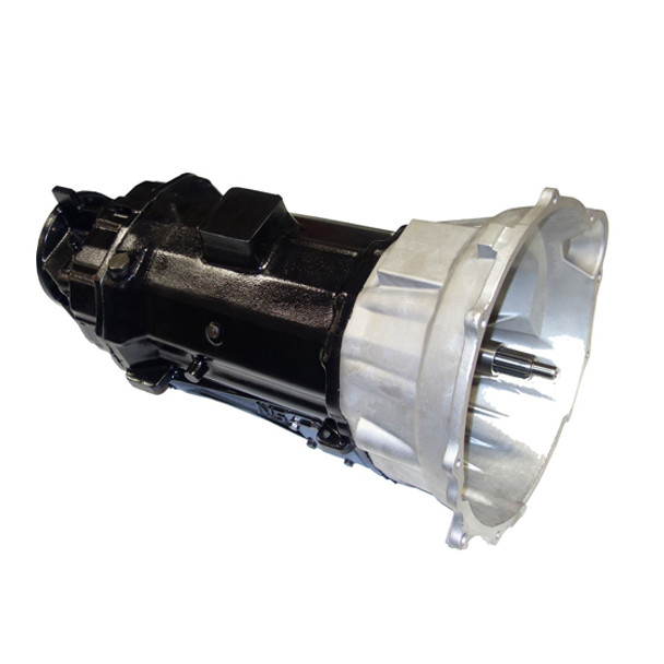 ZUMBROTA RMT5600D-4 NV5600 MANUAL TRANSMISSION FOR DODGE 99-05 RAM 5.9L DIESEL 4X4 6 SPEED