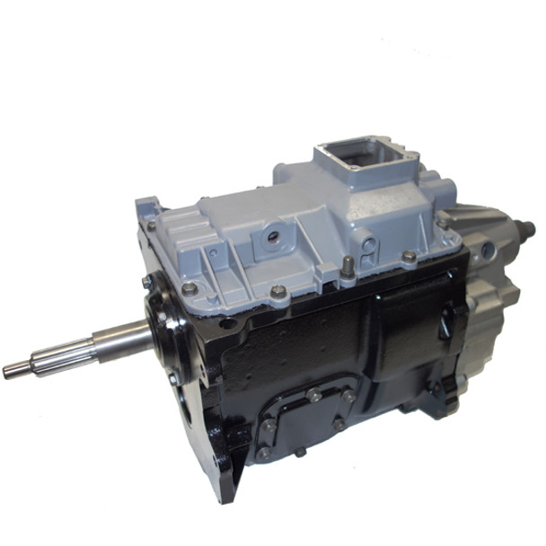 ZUMBROTA RMT4500C-3 NV4500 MANUAL TRANSMISSION FOR GM 94-95 PICKUP 2WD 5 SPEED