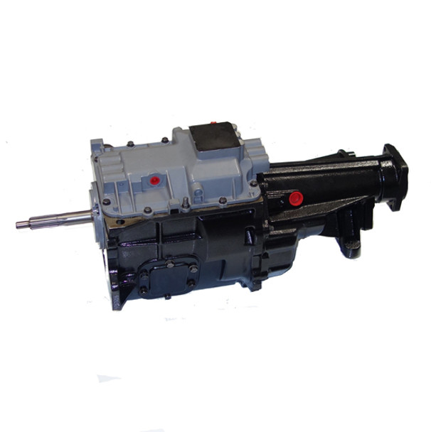 ZUMBROTA RMT4500C-13 NV4500 MANUAL TRANSMISSION FOR GM 96-98 C3500HD 2WD 5 SPEED