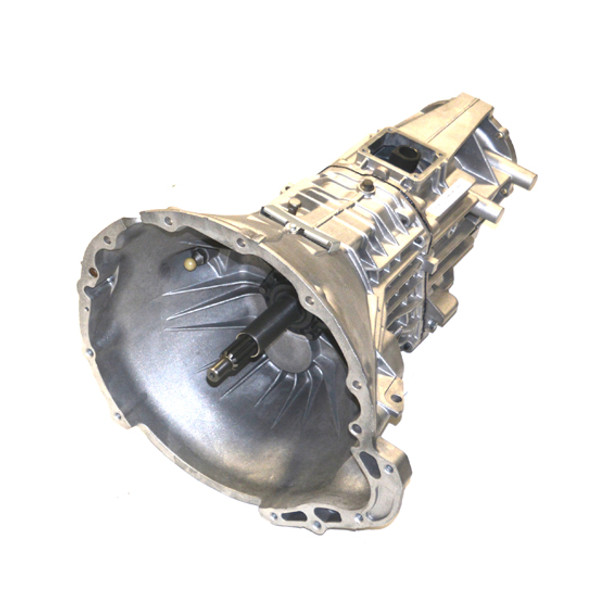 ZUMBROTA RMT3500D-5 NV3500 MANUAL TRANSMISSION FOR DODGE 98-04 RAM 1500 3.7L AND 4.7L 4X4 5 SPEED