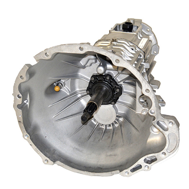 ZUMBROTA RMT3500D-13 NV3500 MANUAL TRANSMISSION FOR DODGE 01-04 DAKOTA 3.9L AND 4.7L 4X4 5 SPEED