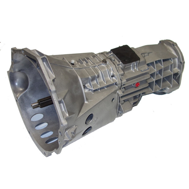 ZUMBROTA RMT290C-4 HM290 MANUAL TRANSMISSION FOR GM 93-95 1500 AND 2500 4X4 5 SPEED
