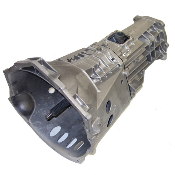 ZUMBROTA RMT290C-10 HM290 MANUAL TRANSMISSION FOR GM 96-97 S10 S15 AND SONOMA 4.3L 5 SPEED 4X4