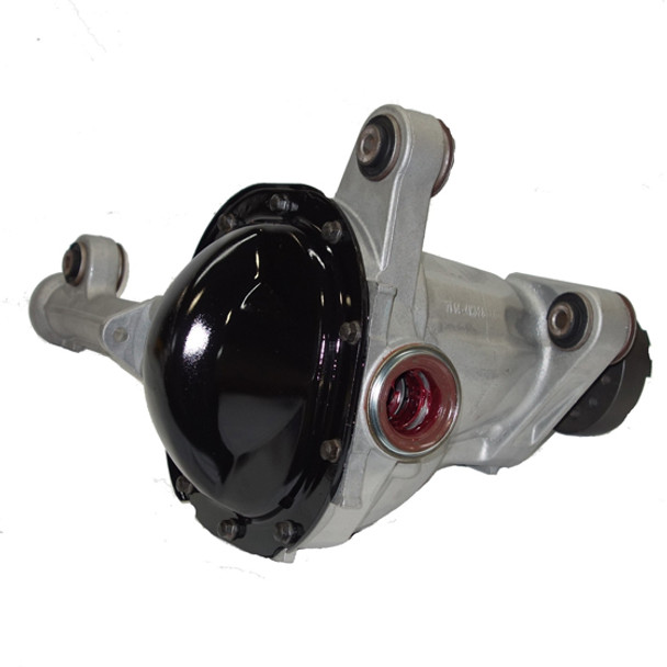 ZUMBROTA RAA440-133B REMAN COMPLETE AXLE ASSEMBLY FOR FORD 8.8 IFS 07-08 FORD EXPEDITION 3.91 RATIO
