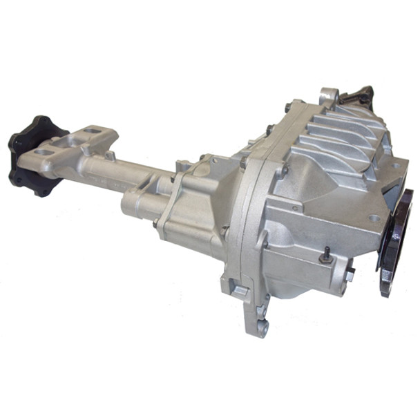 ZUMBROTA RAA440-131C REMAN COMPLETE AXLE ASSEMBLY FOR GM 8.25 INCH 07-13 CHEVY SILVERADO/SIERRA/YUKON/SUB 4.11 RATIO