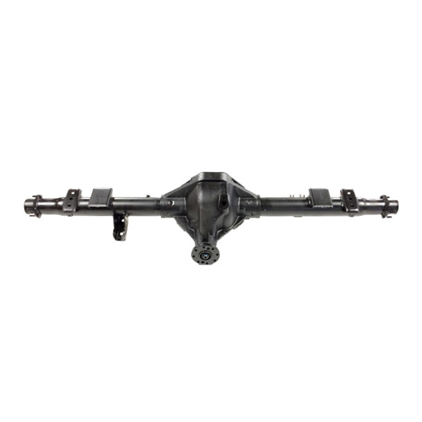 ZUMBROTA RAA435-2113C REMAN COMPLETE AXLE ASSEMBLY FOR CHRYSLER 9.25 INCH 06-07 DODGE D1500 3.55 RATIO 4X4