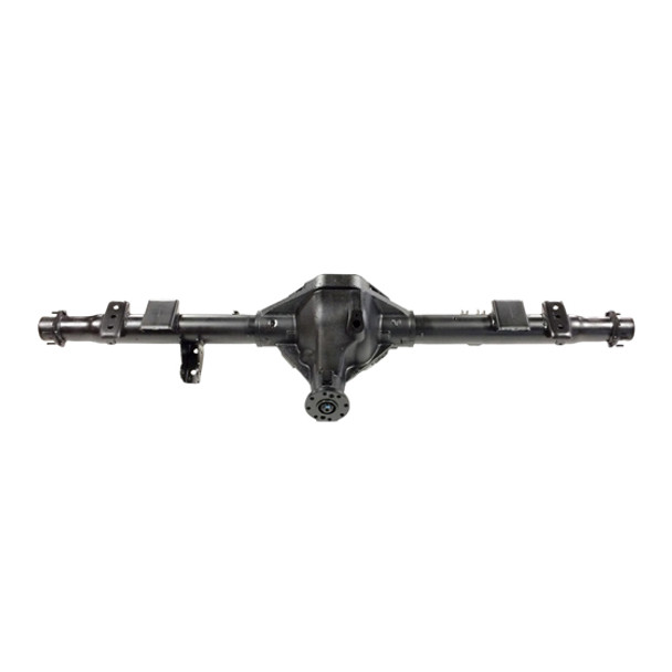 ZUMBROTA RAA435-2112B REMAN COMPLETE AXLE ASSEMBLY FOR CHRYSLER 9.25 INCH 02-05 DODGE D1500 3.90 RATIO 2WD EXCEPT SRT-10