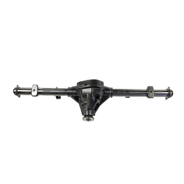 ZUMBROTA RAA435-1886 REMAN COMPLETE AXLE ASSEMBLY FOR FORD 9.75 INCH 97-00 FORD E150 3.55 RATIO