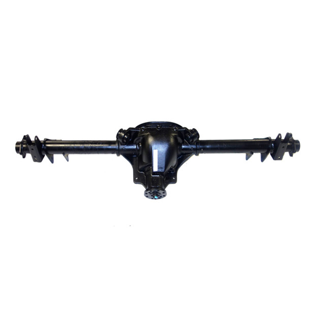 ZUMBROTA RAA435-1816B-P REMAN COMPLETE AXLE ASSEMBLY FOR FORD 8.8 INCH 94-98 FORD MUSTANG 3.27 RATIO ABS POSI LSD