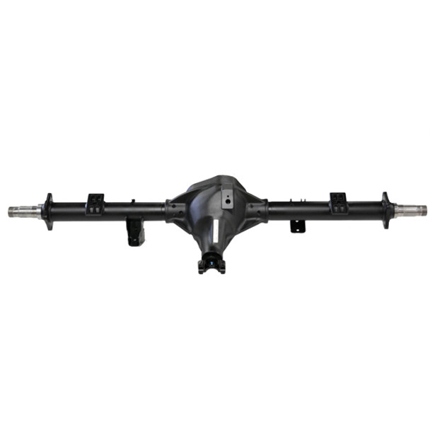 ZUMBROTA RAA435-1777B-P REMAN COMPLETE AXLE ASSEMBLY FOR DANA 70 1994 DODGE RAM 2500 4.11 RATIO 4X4 POSI LSD
