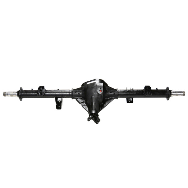 ZUMBROTA RAA435-1759B REMAN COMPLETE AXLE ASSEMBLY FOR DANA 60 1994 DODGE RAM 2500 4.11 RATIO 7500 LB 2WD