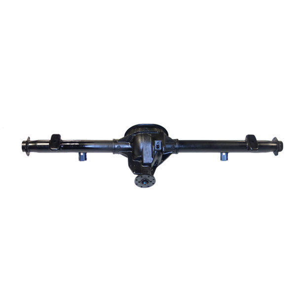 ZUMBROTA RAA435-1692C-P REMAN COMPLETE AXLE ASSEMBLY FOR FORD 8.8 INCH 92-96 FORD E150 3.08 RATIO POSI LSD