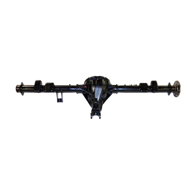 ZUMBROTA RAA435-1651A REMAN COMPLETE AXLE ASSEMBLY FOR GM 8.5 INCH 92-94 GM SUBURBAN 1500 2WD 3.42 RATIO