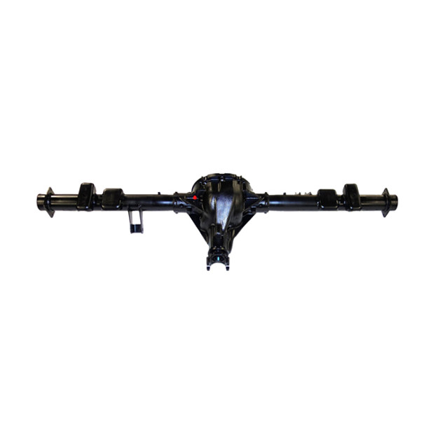 ZUMBROTA RAA435-1510C-P REMAN COMPLETE AXLE ASSEMBLY FOR GM 8.5 INCH 88-99 GM 1500 PICKUP 3.42 RATIO 2WD POSI LSD