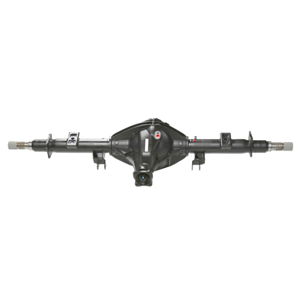 ZUMBROTA RAA435-128A REMAN COMPLETE AXLE ASSEMBLY FOR CHRYSLER 11.5 INCH 06-08 DODGE RAM 3500 DRW 3.73 RATIO 2WD