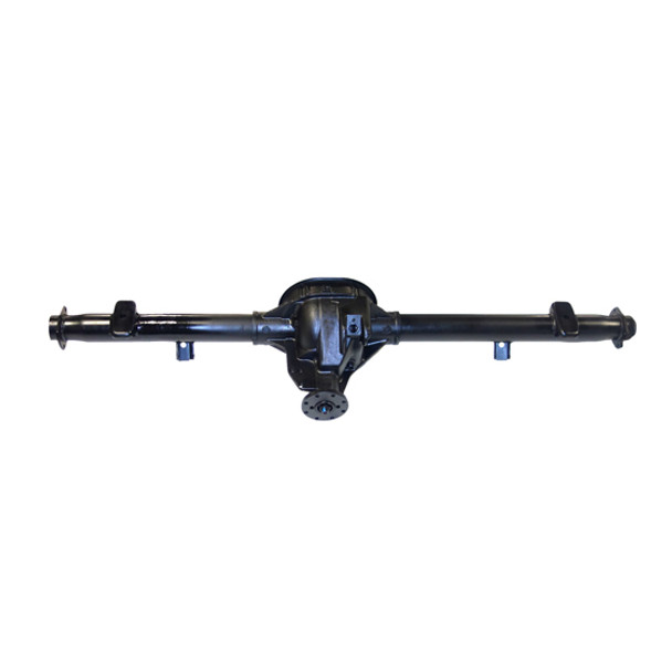 ZUMBROTA RAA435-110A REMAN COMPLETE AXLE ASSEMBLY FOR FORD 8.8 INCH 07-08 FORD F150 3.31