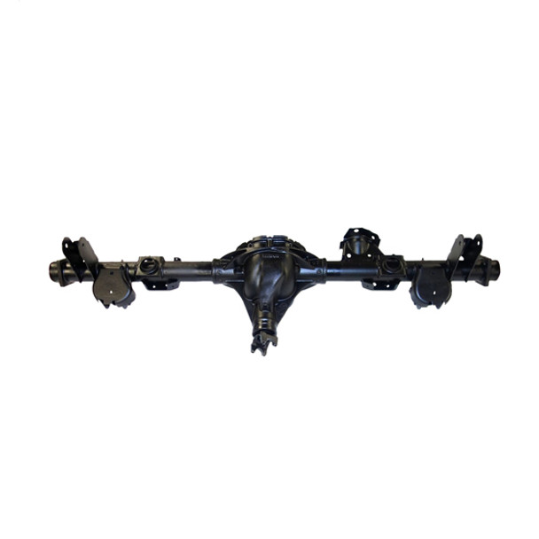 ZUMBROTA RAA435-105B REMAN COMPLETE AXLE ASSEMBLY FOR GM 8.6 INCH 07-08 GM SUBURBAN/TAHOE/YUKON/XL 1500 3.42 RATIO NON-POSI