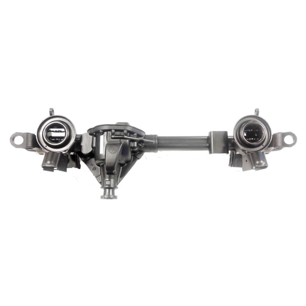 ZUMBROTA RAA434-1950A REMAN COMPLETE AXLE ASSEMBLY FOR CHRYSLER 9.25 INCH FRONT 03-05 DODGE RAM 2500 AND 3500 3.73 RATIO W/4 WHEEL ABS