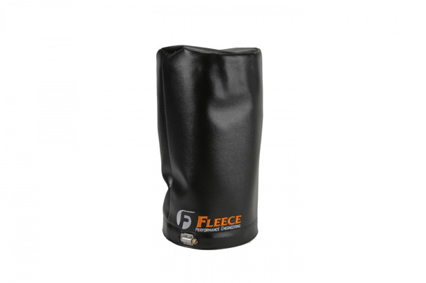 FLEECE FPE-STK-CVR-8-S STRAIGHT CUT STACK COVER 8 INCH