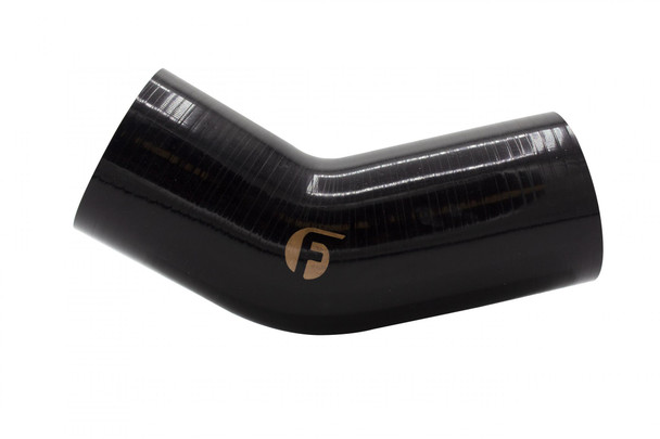 FLEECE FPE-34145 2013-2018 CUMMINS 2ND GEN 45 DEGREE CAC BOOT