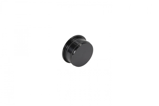 FLEECE FPE-RES-04.5-10 2004.5-2010 DURAMAX BILLET TURBO RESONATOR DELETE PLUG LLY/LBZ/LMM