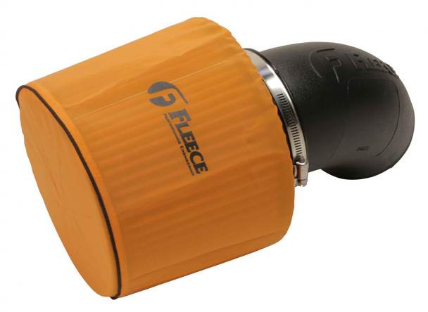 FLEECE FPE-AFPF-ORG WATER RESISTANT PRE-FILTER ORANGE (FPE-34133) FLEECE 2ND GEN SWAP AIR FILTER